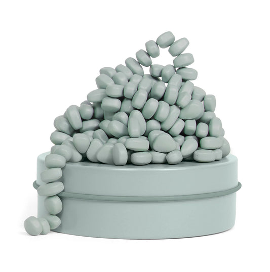 Speks Crags Mini (150+) Magnetic "Putty" - Slate Adult Fidget Stress-Relief