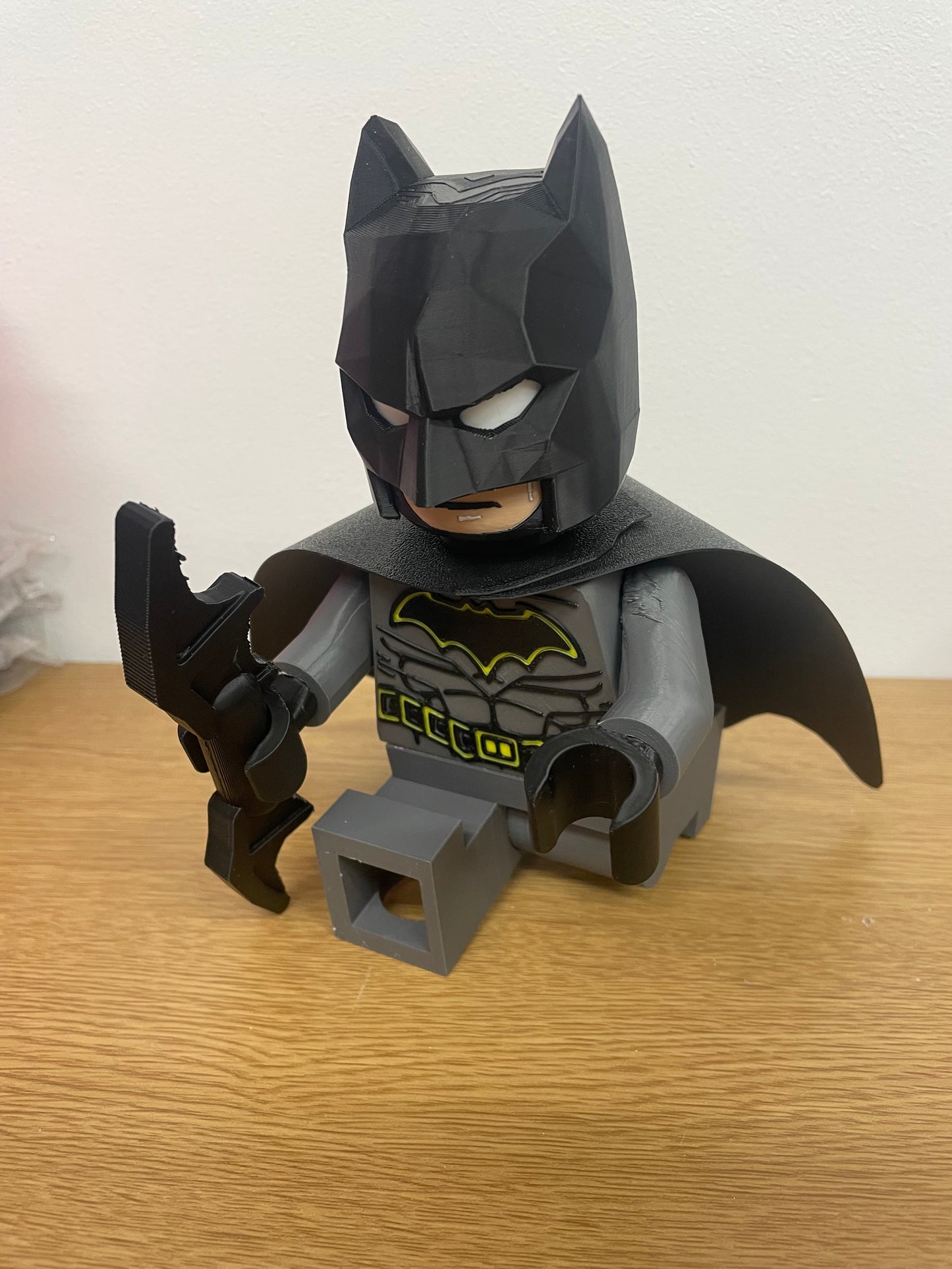 Big Brick Batman