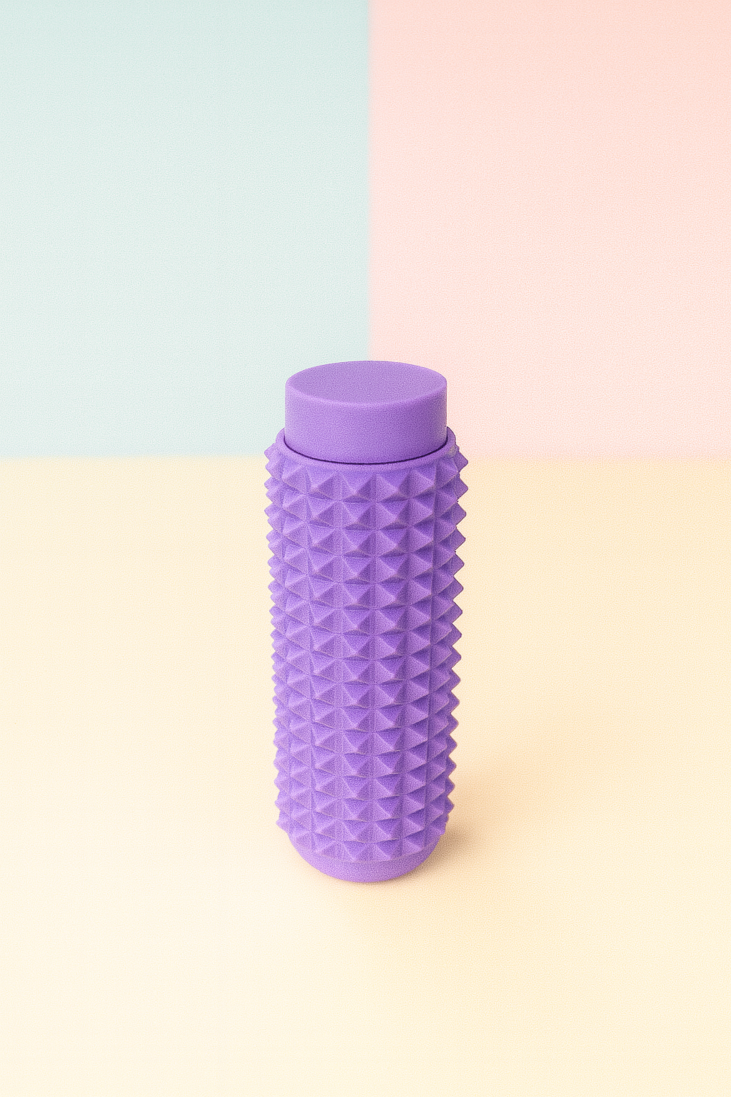 Spikz Pain Clicker Fidget Toy