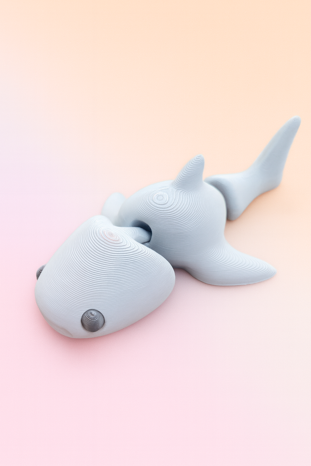 WIGGLERZ - Sid the Shark 🦈