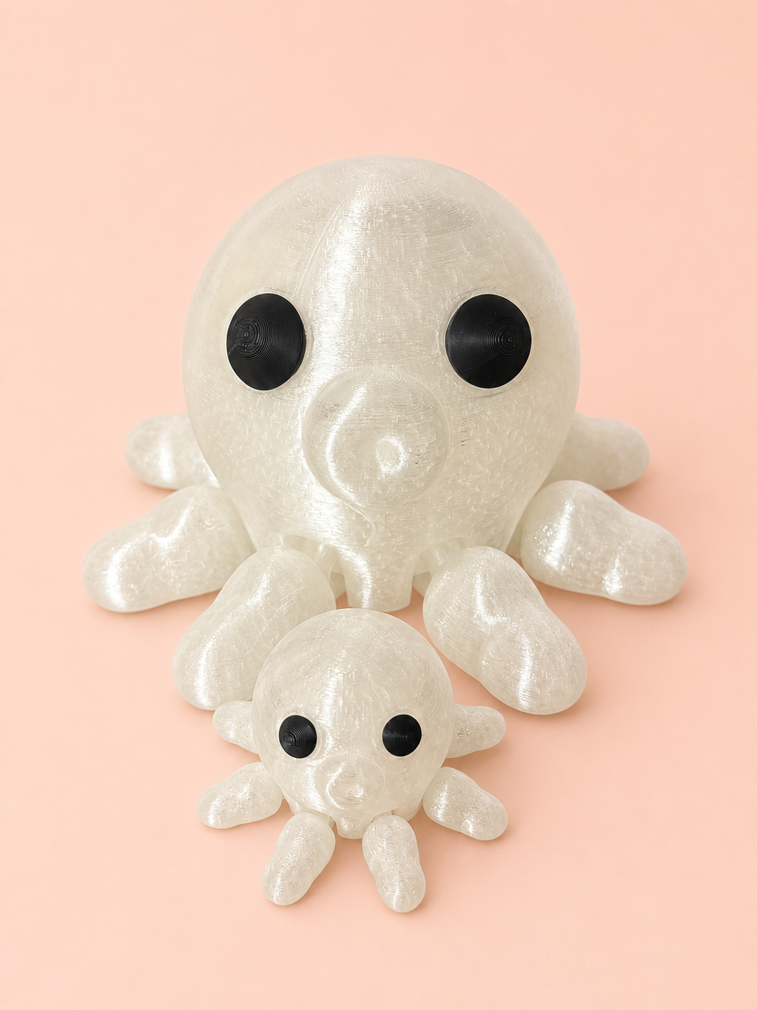 Ollie the Octopus π
