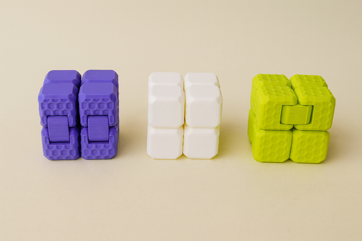 Infinity Fidget Cube