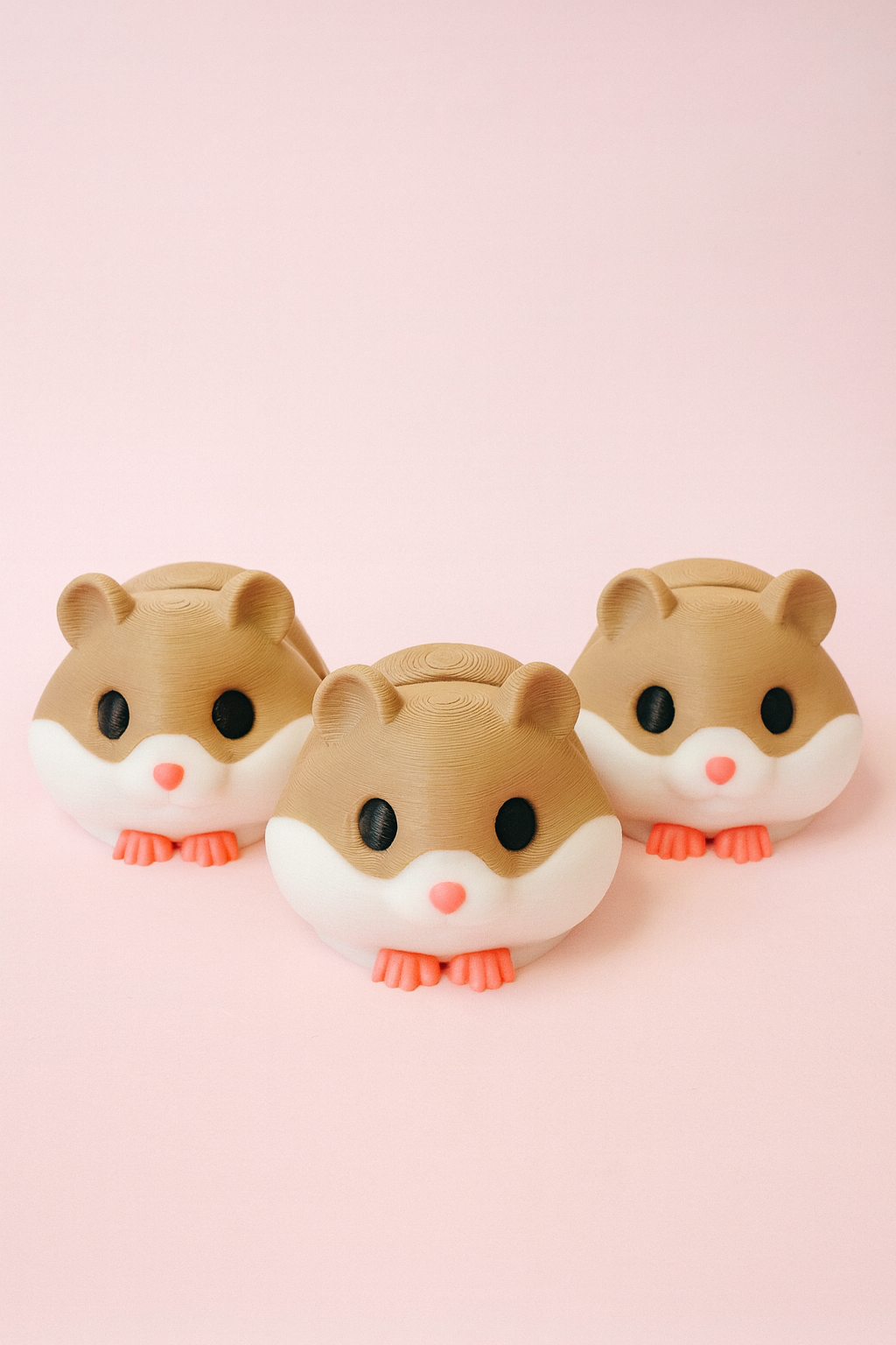 WIGGLERZ - Hammy the Hamster 🐹