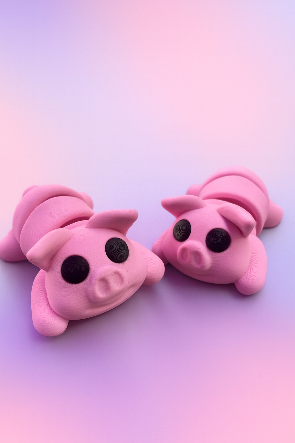 WIGGLERZ - Peanut the Pig π·
