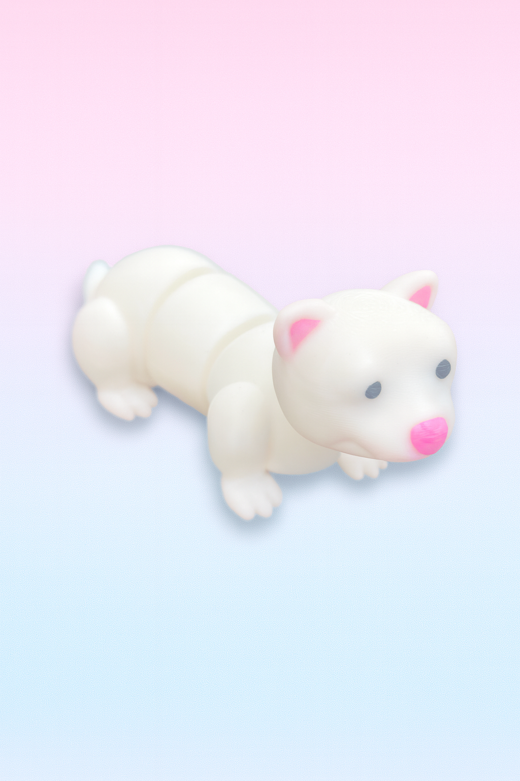 WIGGLERZ - Francesca the Ferret