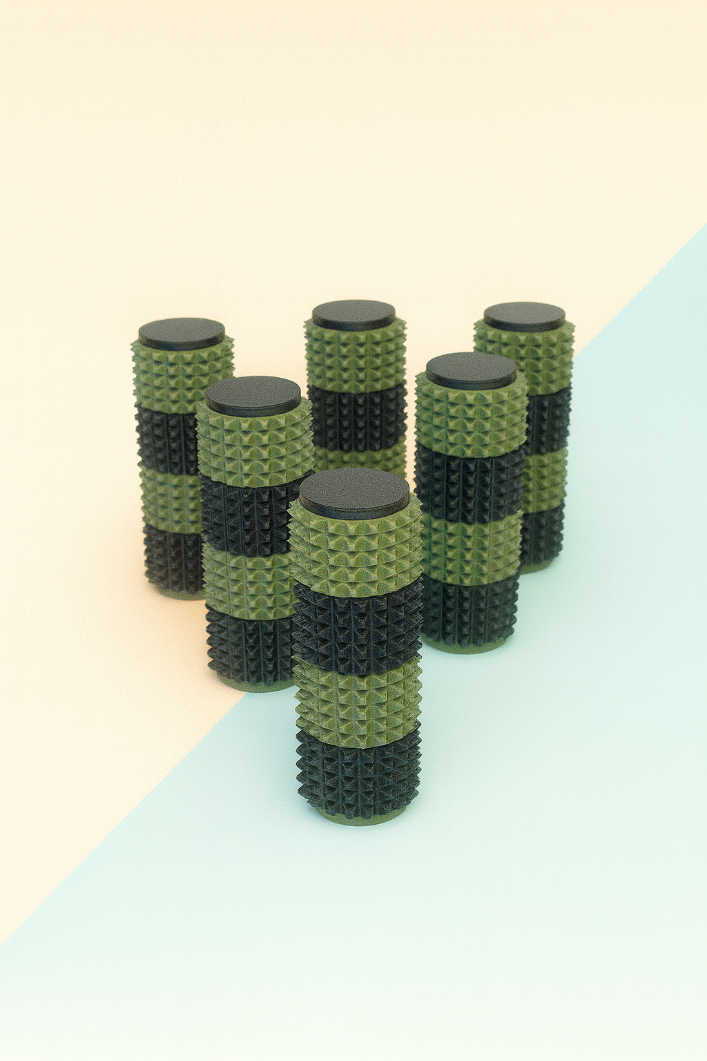 Spikd Pain Spinner Stim Fidget Toy
