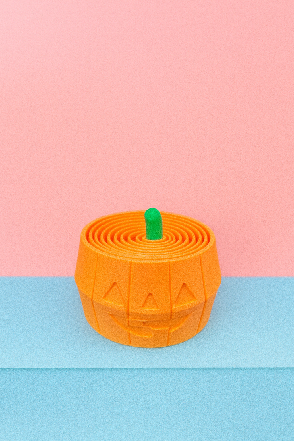 π Fidget Pumpkin π