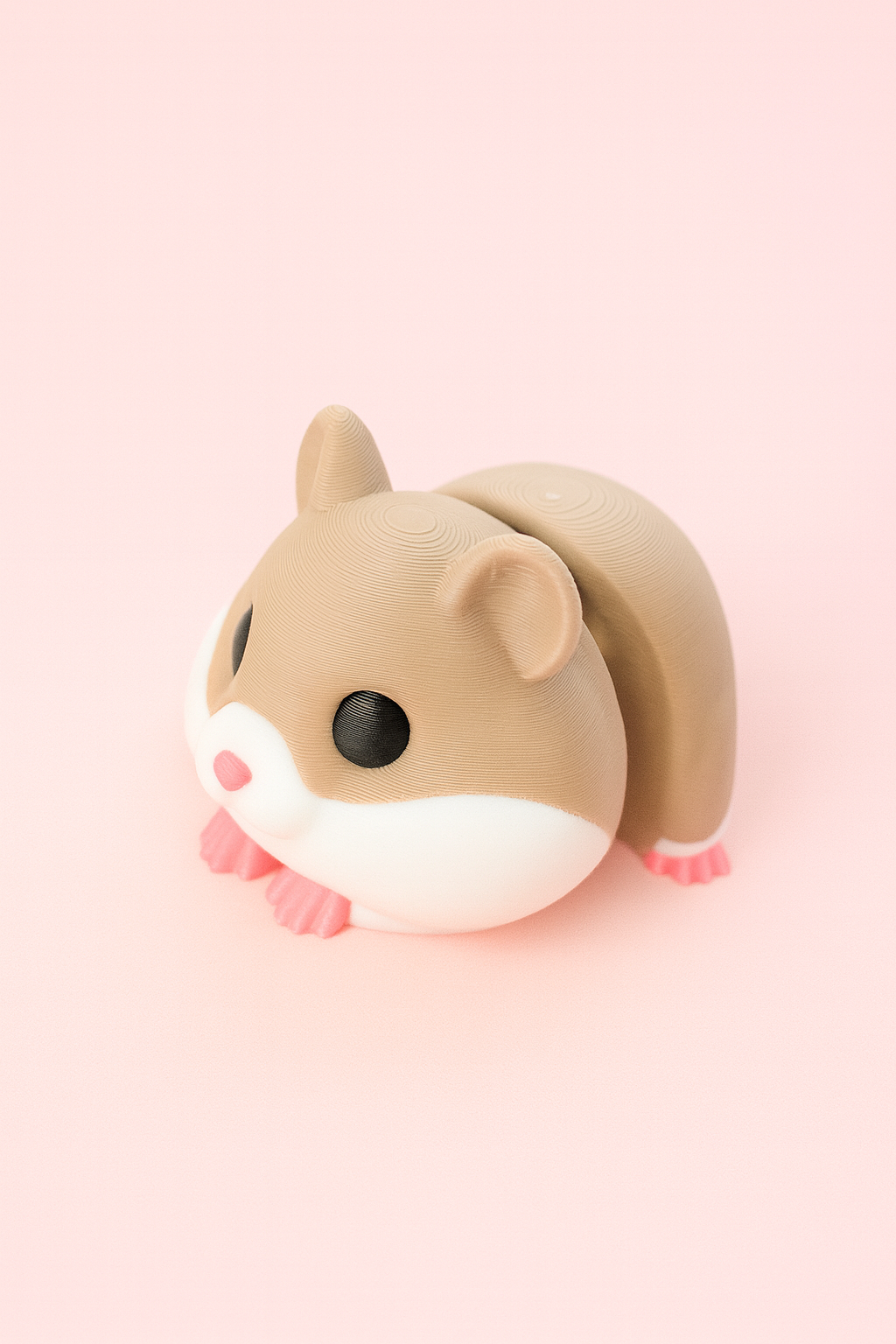 WIGGLERZ - Hammy the Hamster 🐹