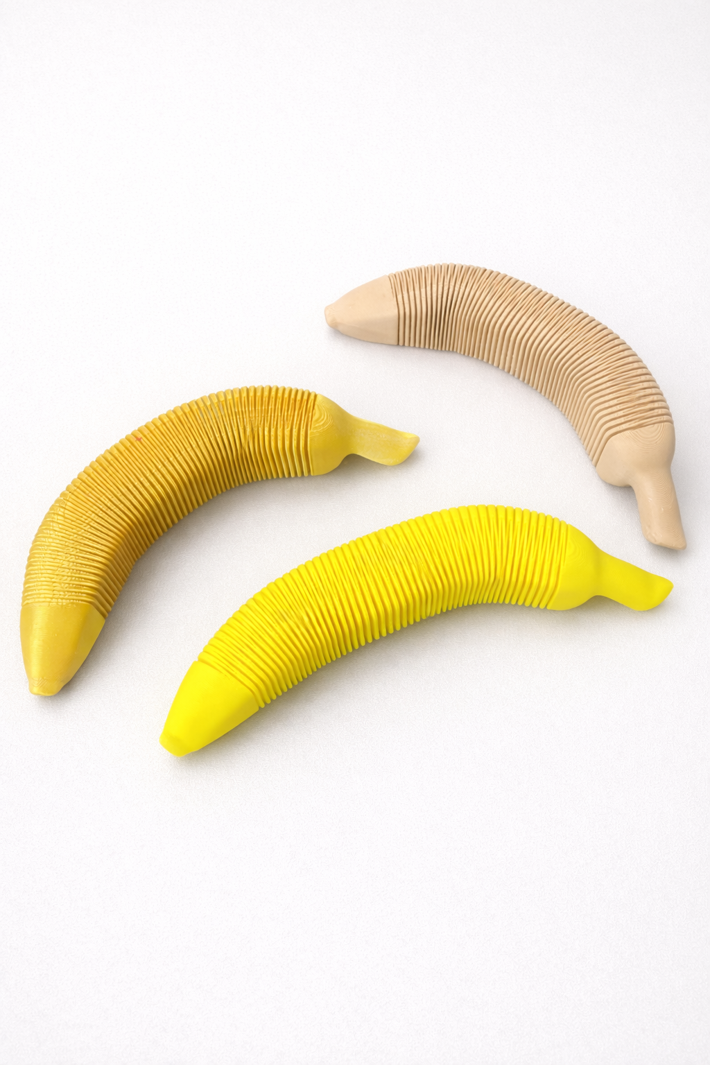 Flexi Banana π Fidget