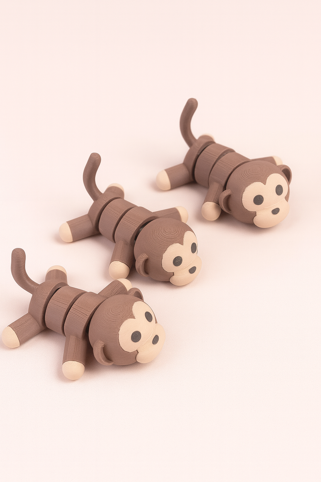 WIGGLERZ - Max the Monkey