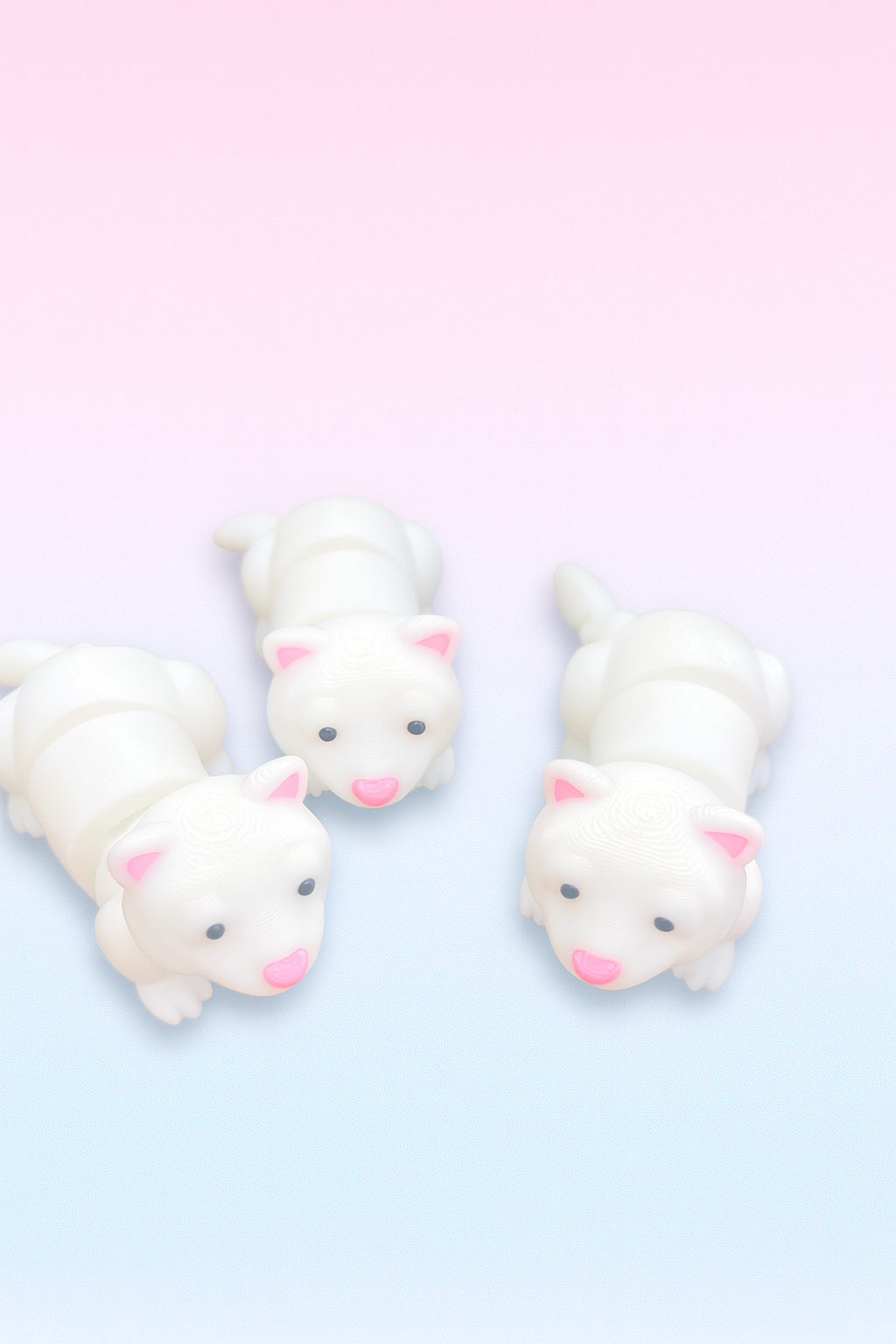 WIGGLERZ - Francesca the Ferret