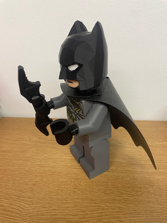 Big Brick Batman