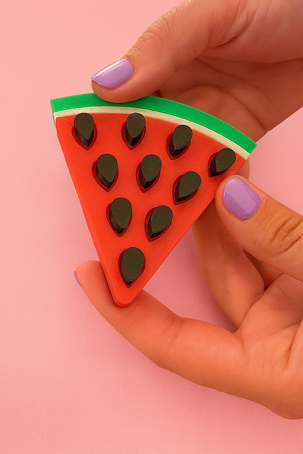 Water Melon Fidget Toy 🍉 ✨