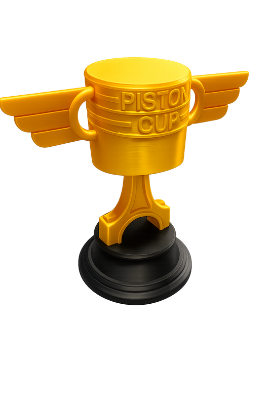 Piston Cup