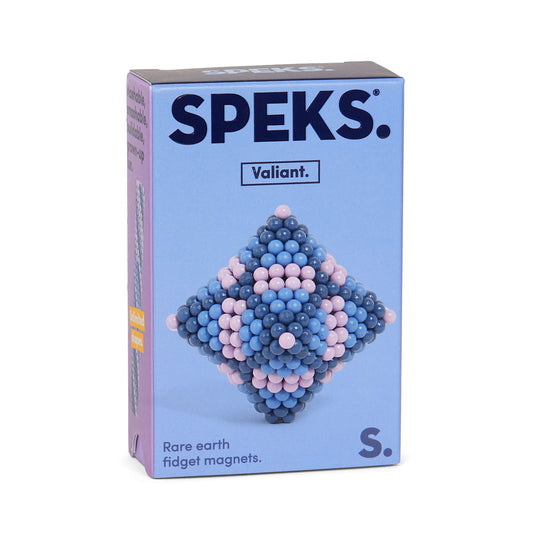 Speks. 432 Magnet Balls - Bolds