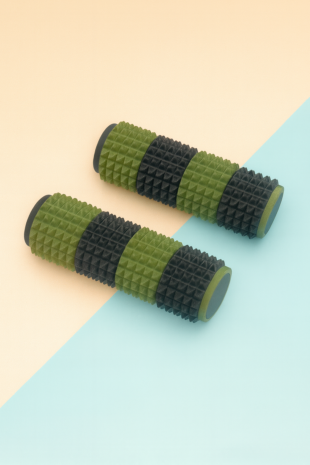 Spikd Pain Spinner Stim Fidget Toy