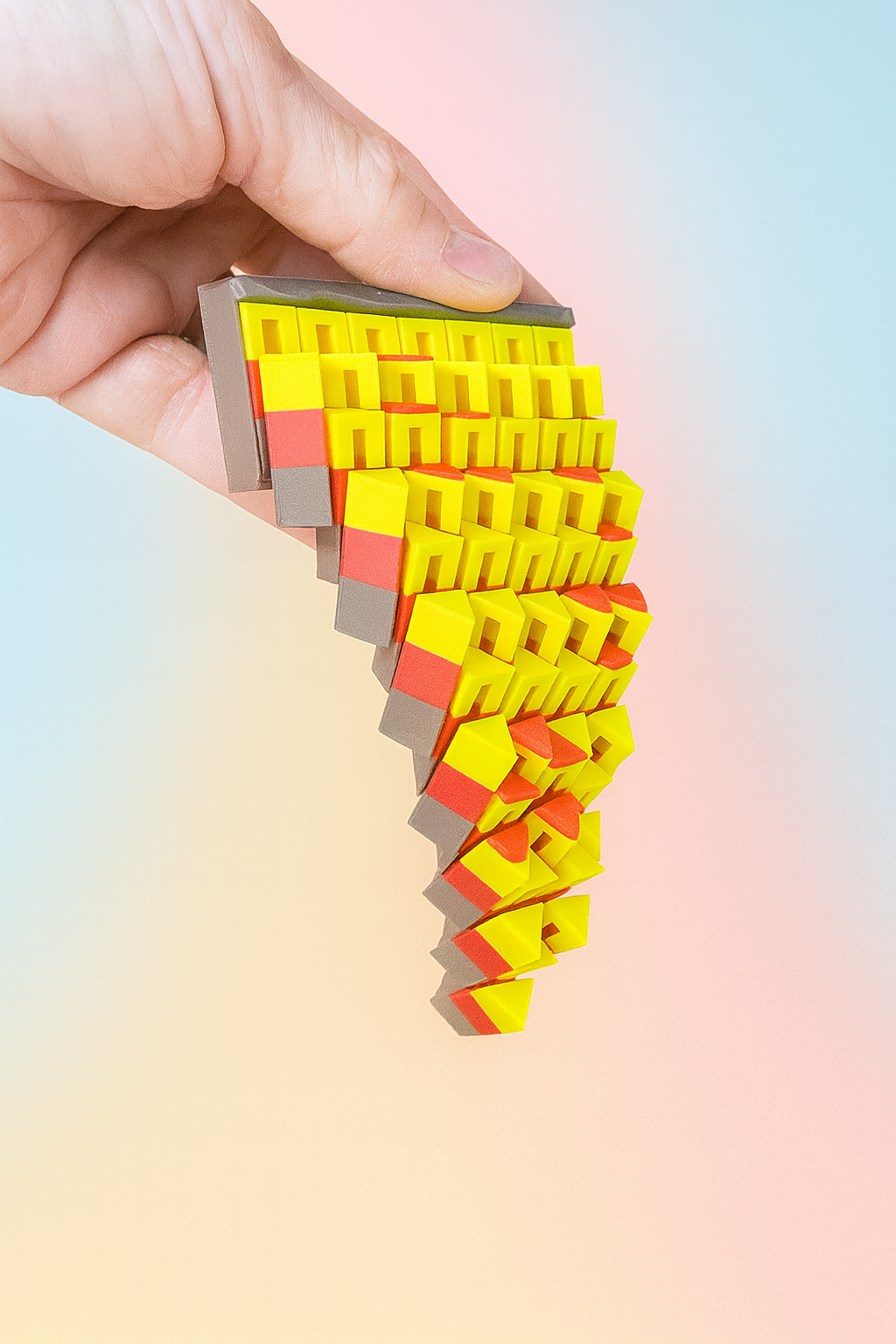 The Ultimate Fidget Pizza π