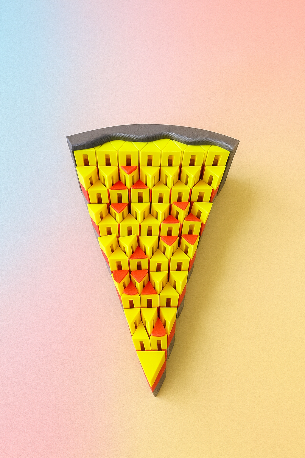 The Ultimate Fidget Pizza π