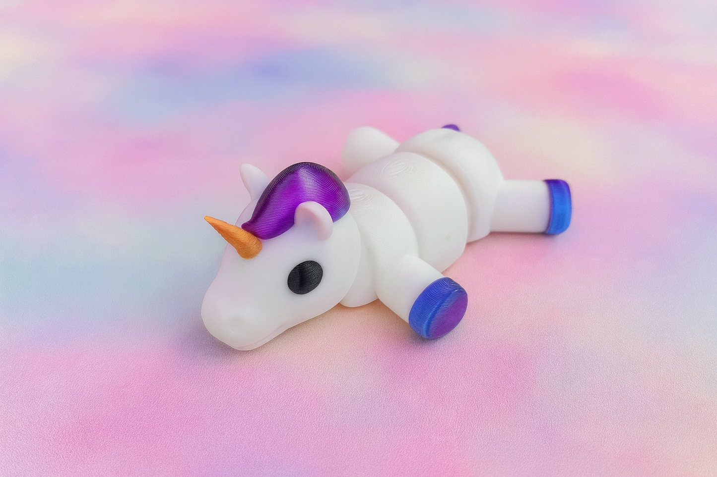 WIGGLERZ - Ursuala The Unicorn