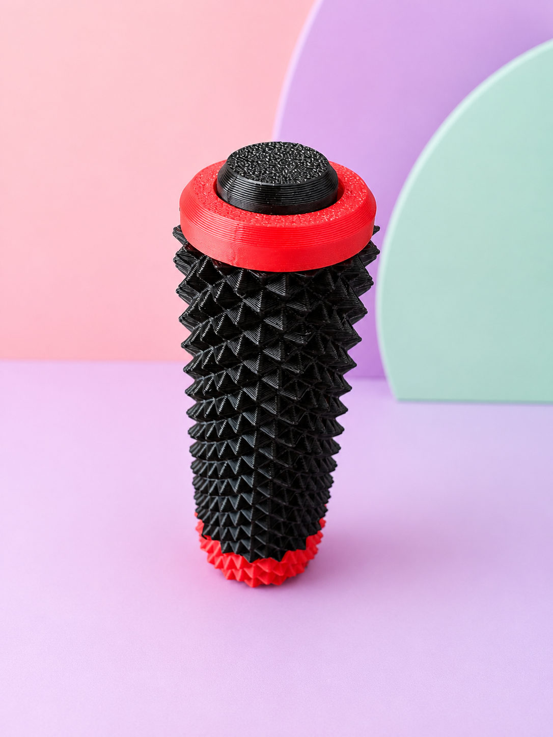 The Ratch’n’Stim Pain Stim Clicker
