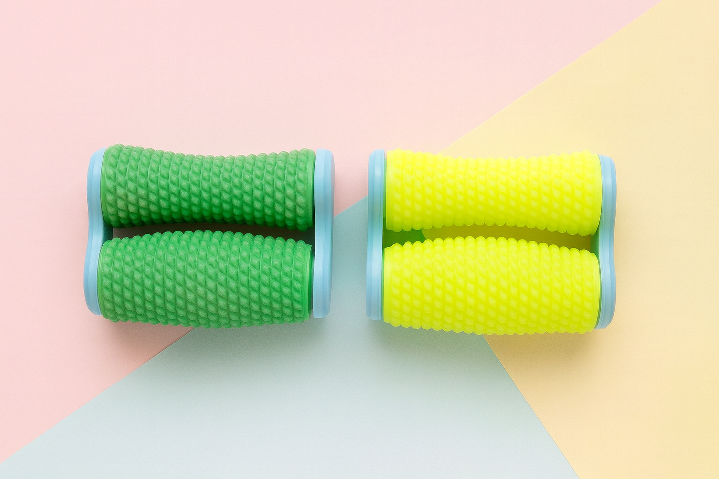 Hand Sensory Roller