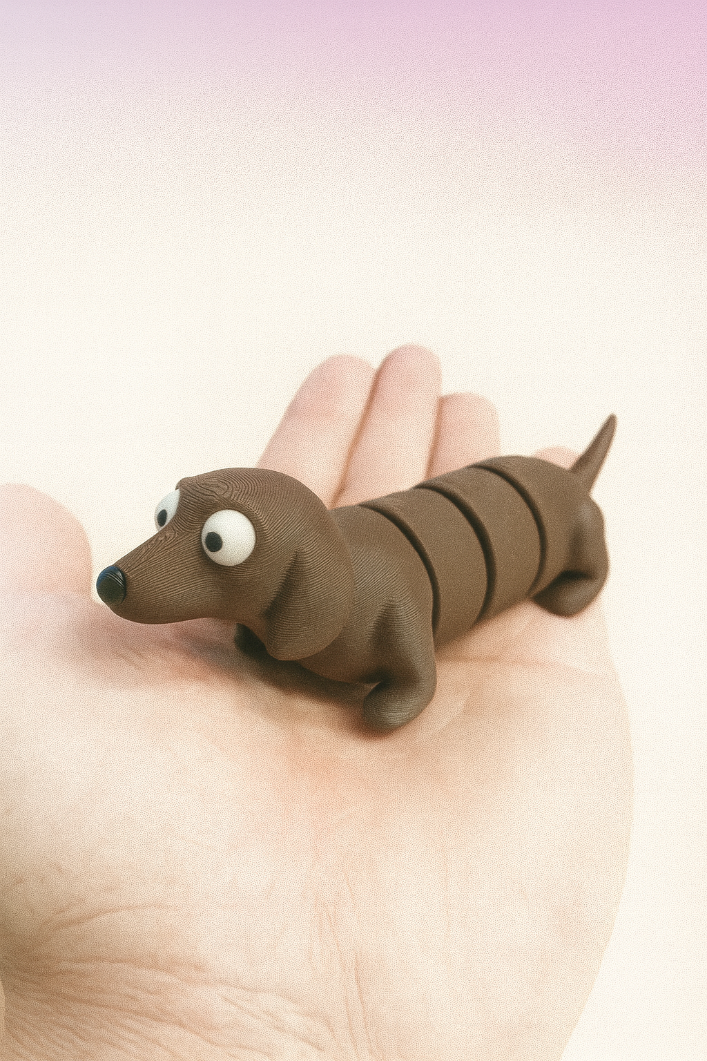 WIGGLERZ - Dylan the Dachshund 🐶