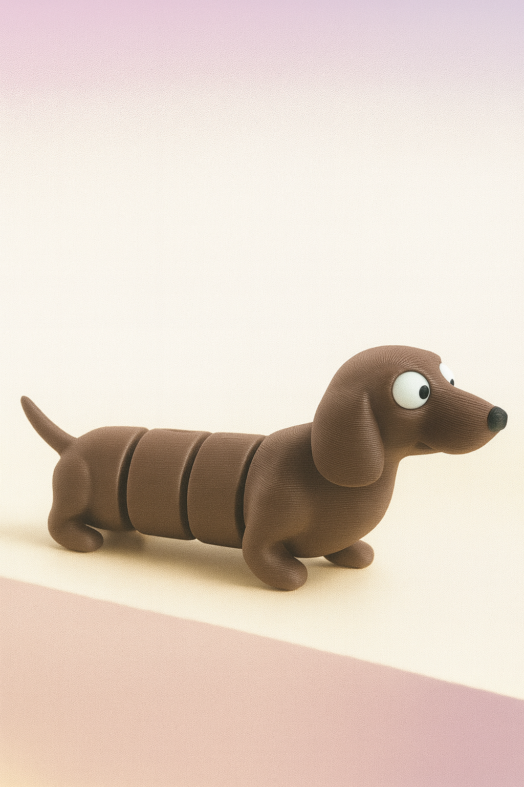 WIGGLERZ - Dylan the Dachshund 🐶