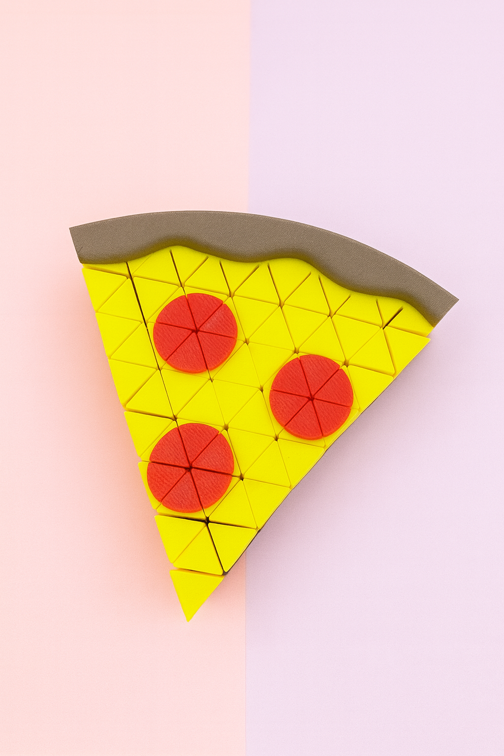 The Ultimate Fidget Pizza π