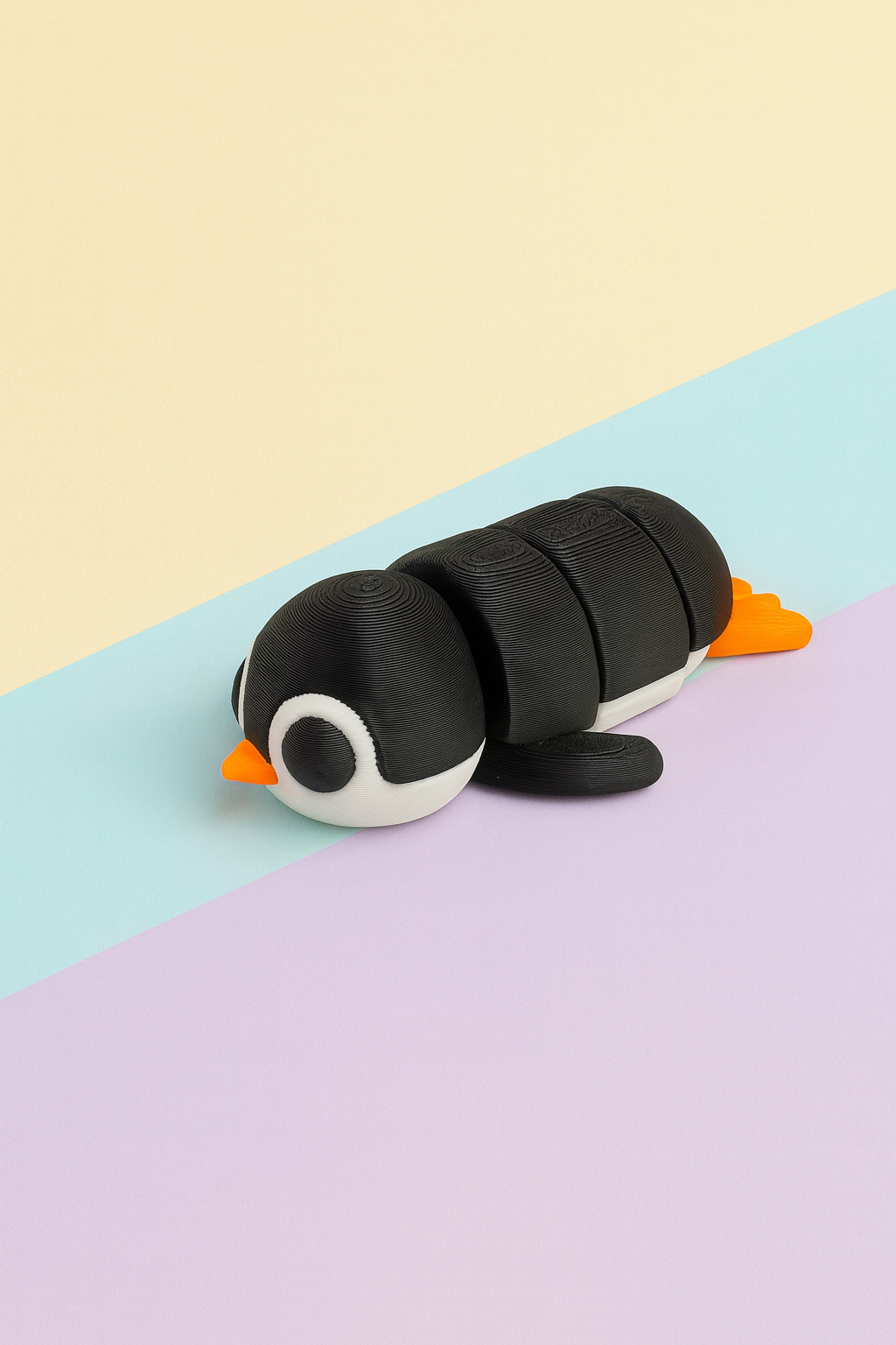 WIGGLERZ - Polly the Penguin π§