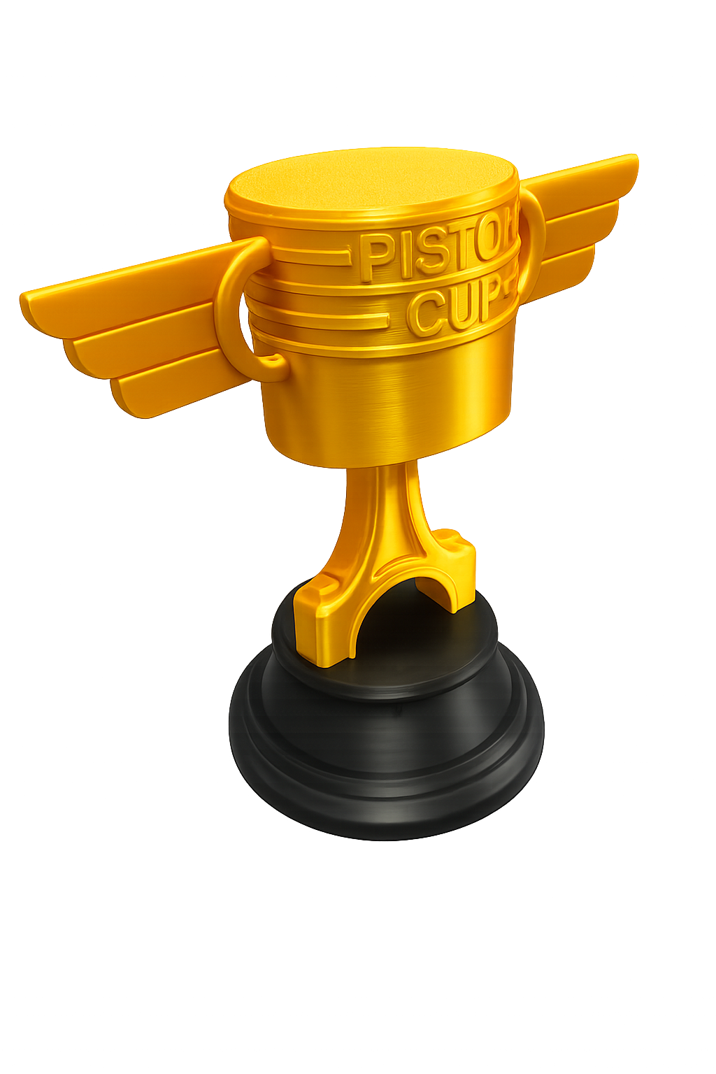 Piston Cup
