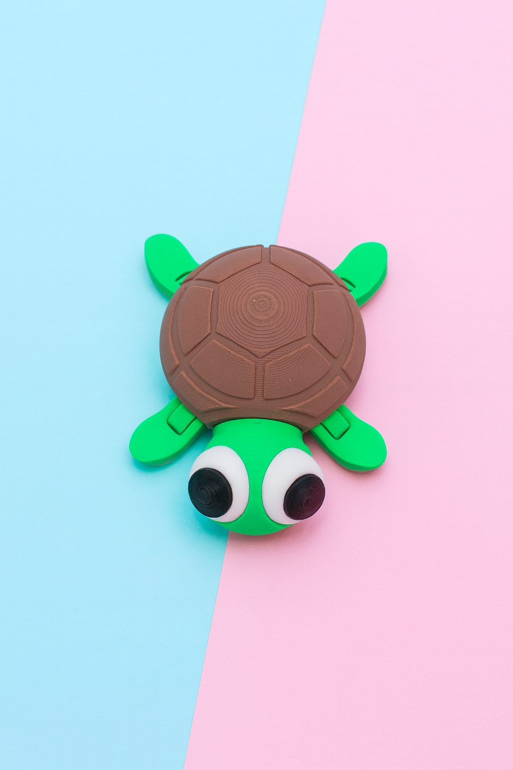 WIGGLERZ - Timmy the Turtle π’