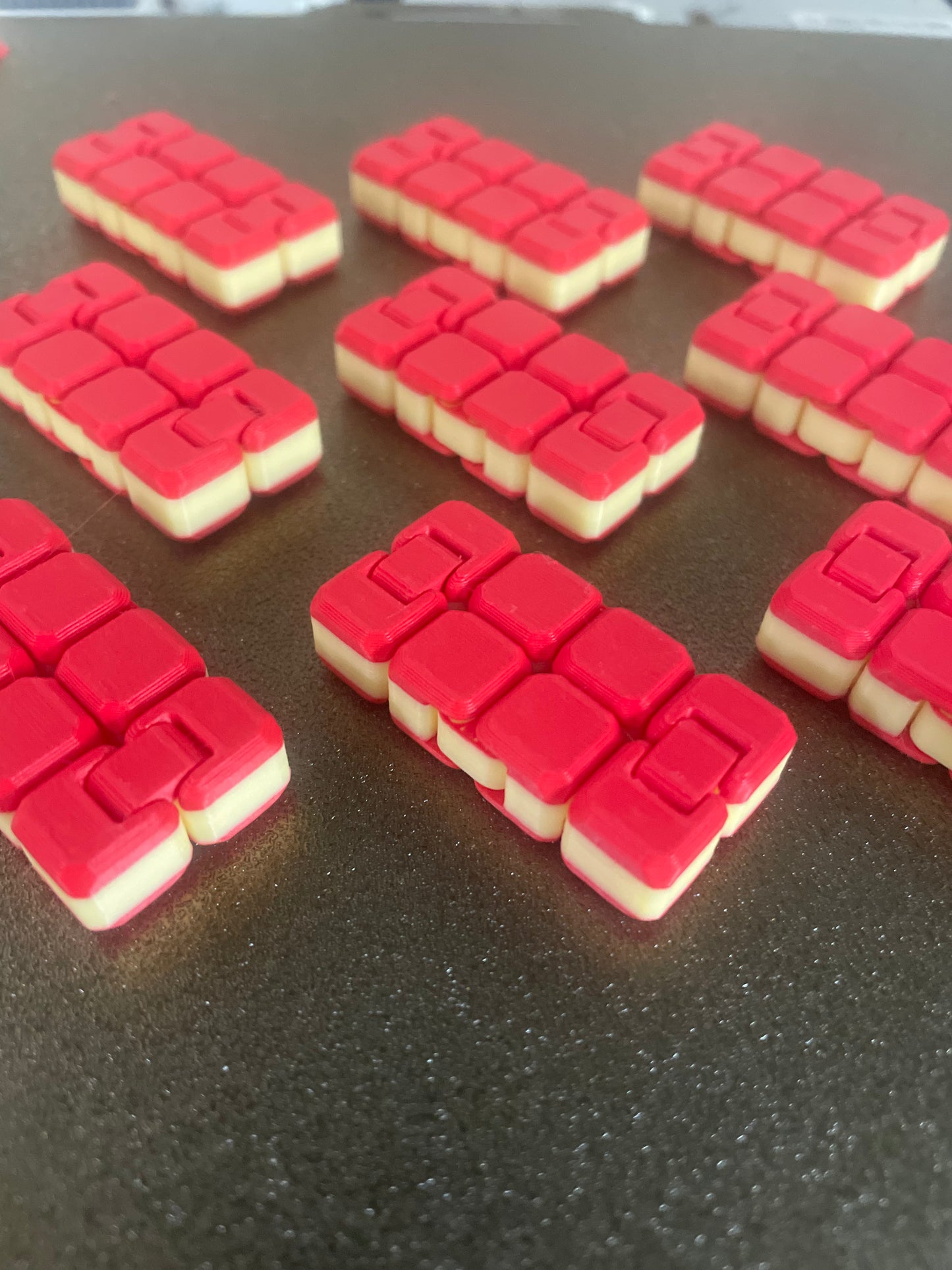 Mini / Micro infinity cube