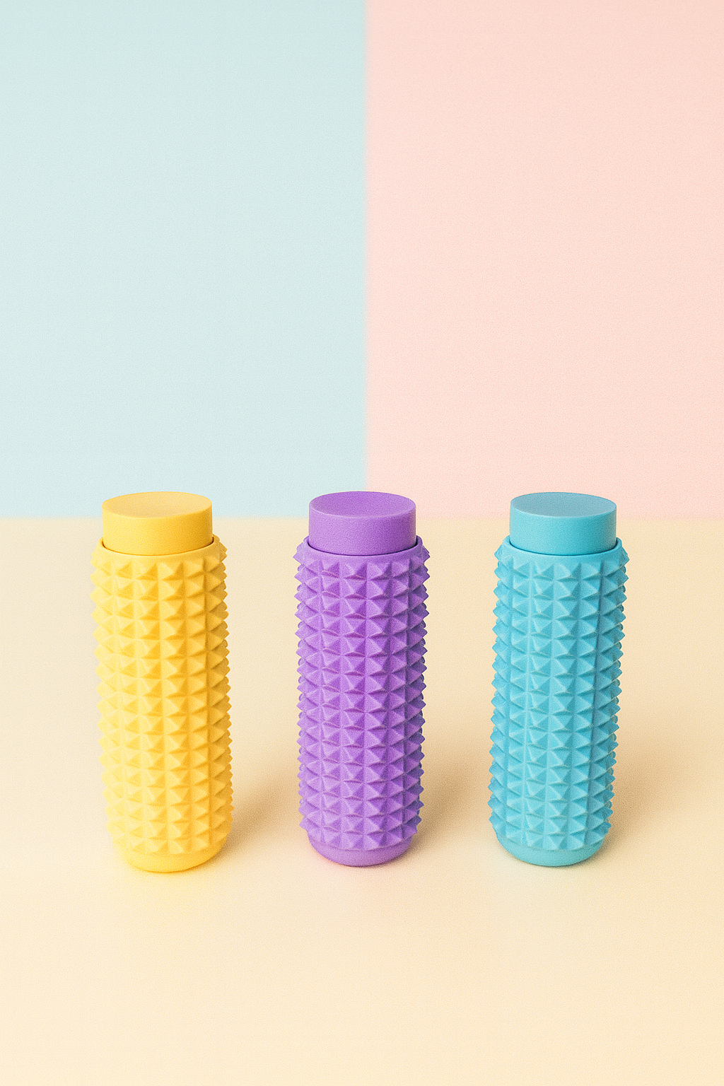 Spikz Pain Clicker Fidget Toy