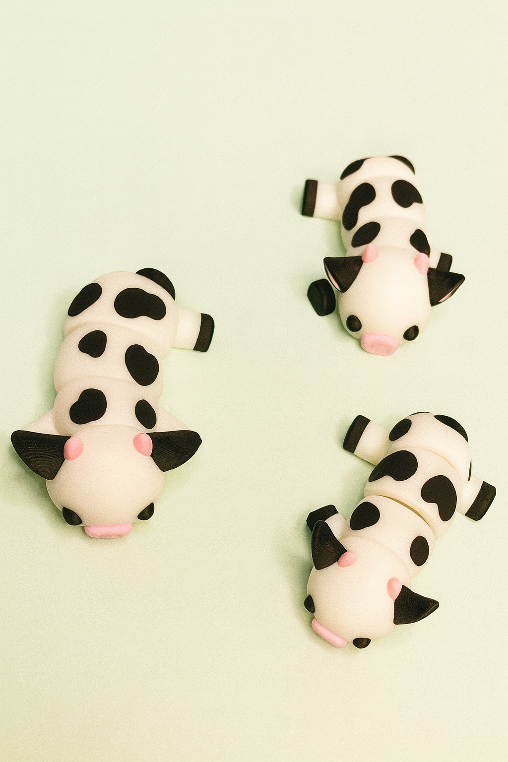 WIGGLERZ - Callie the Cow
