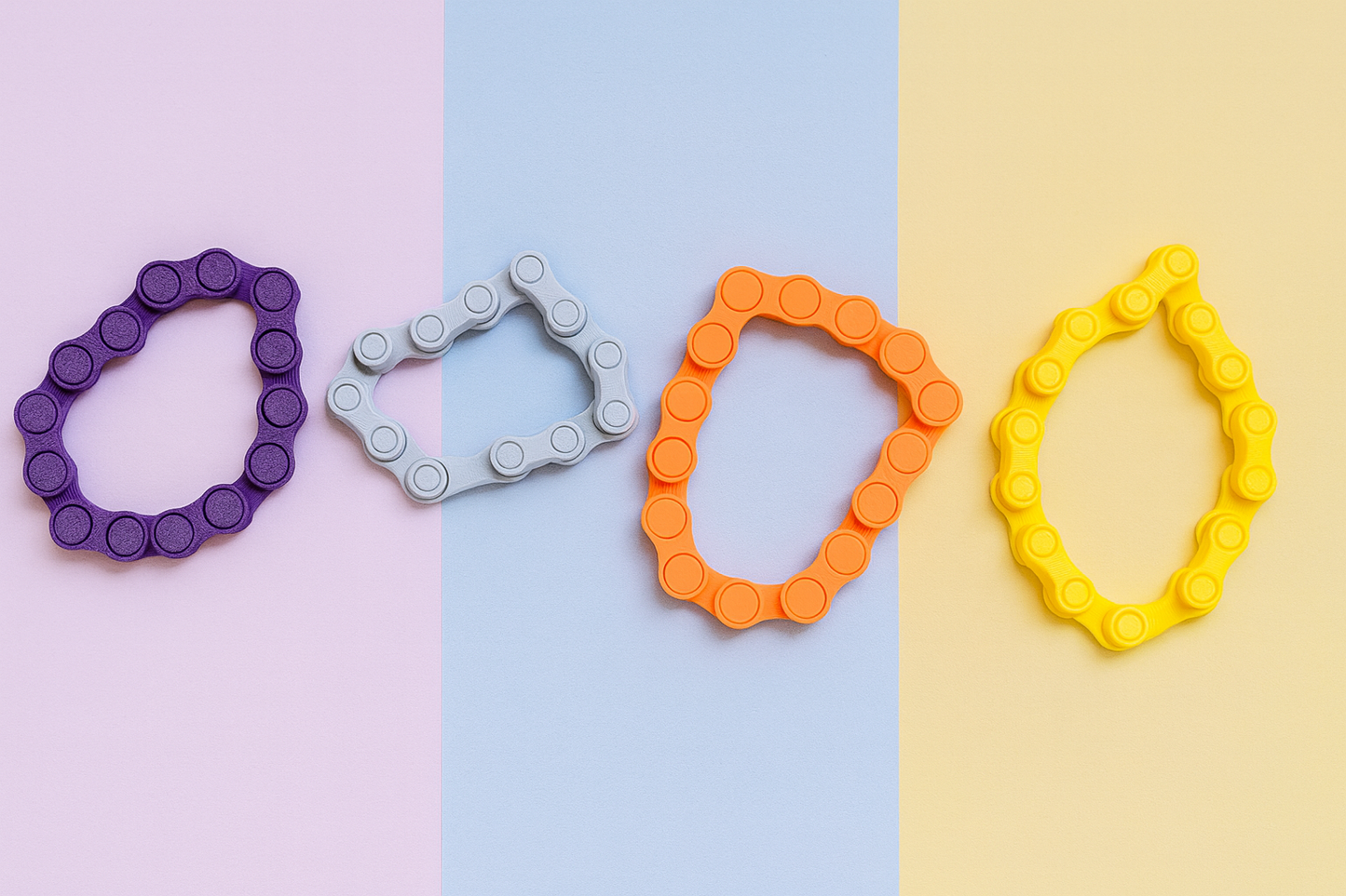 Fidget Chain