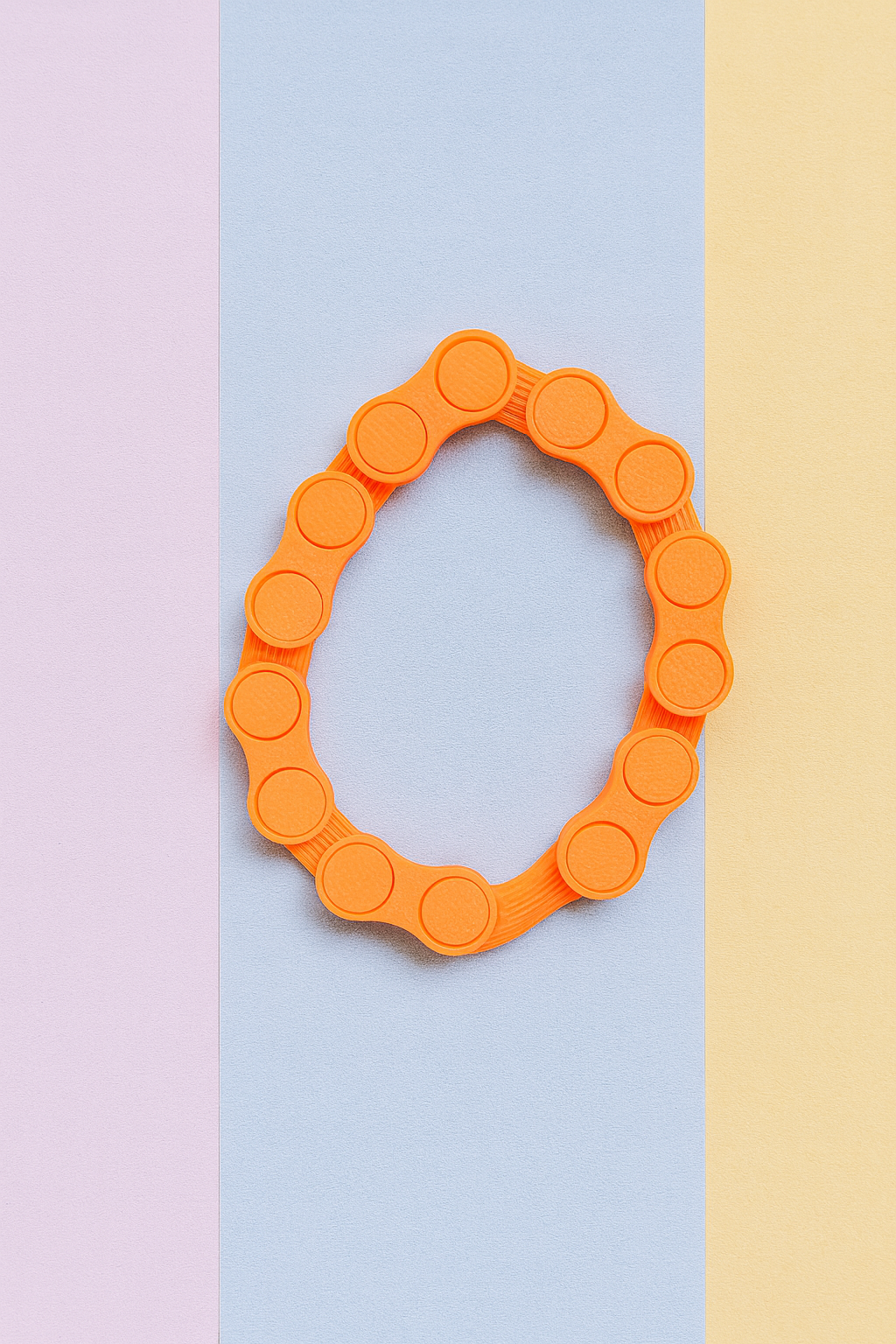 Fidget Chain