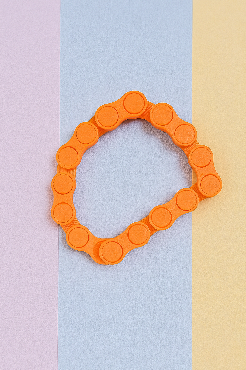 Fidget Chain