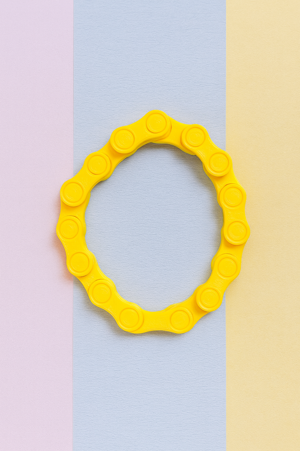 Fidget Chain