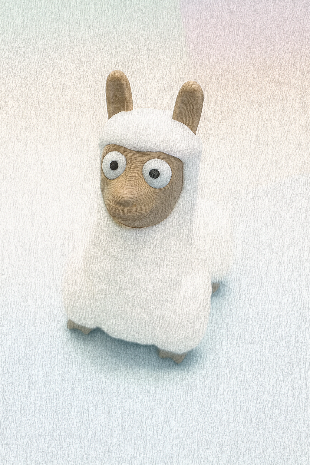 WIGGLERZ - Larry the Llama 🦙