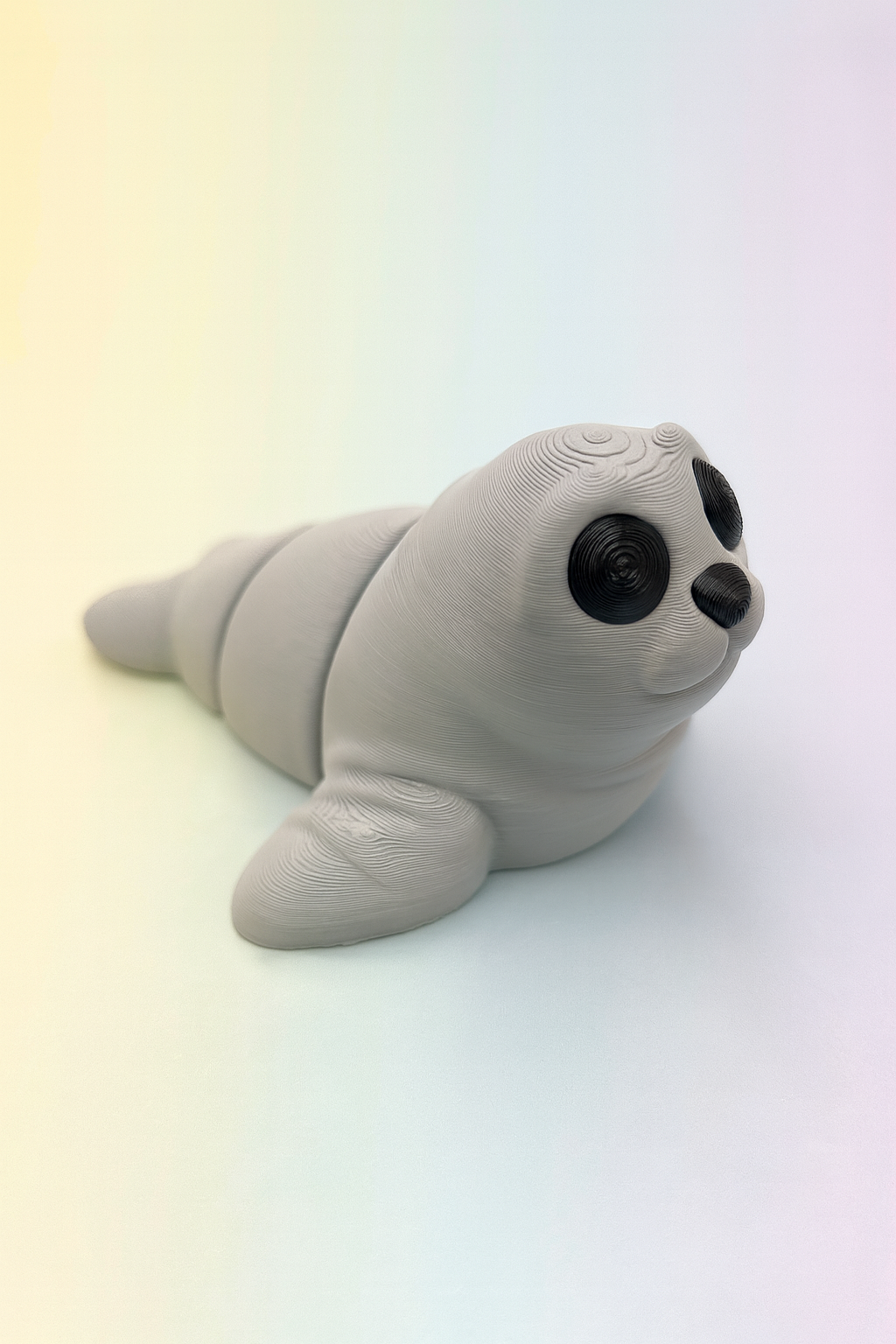 WIGGLERZ - Sammy the Seal π¦