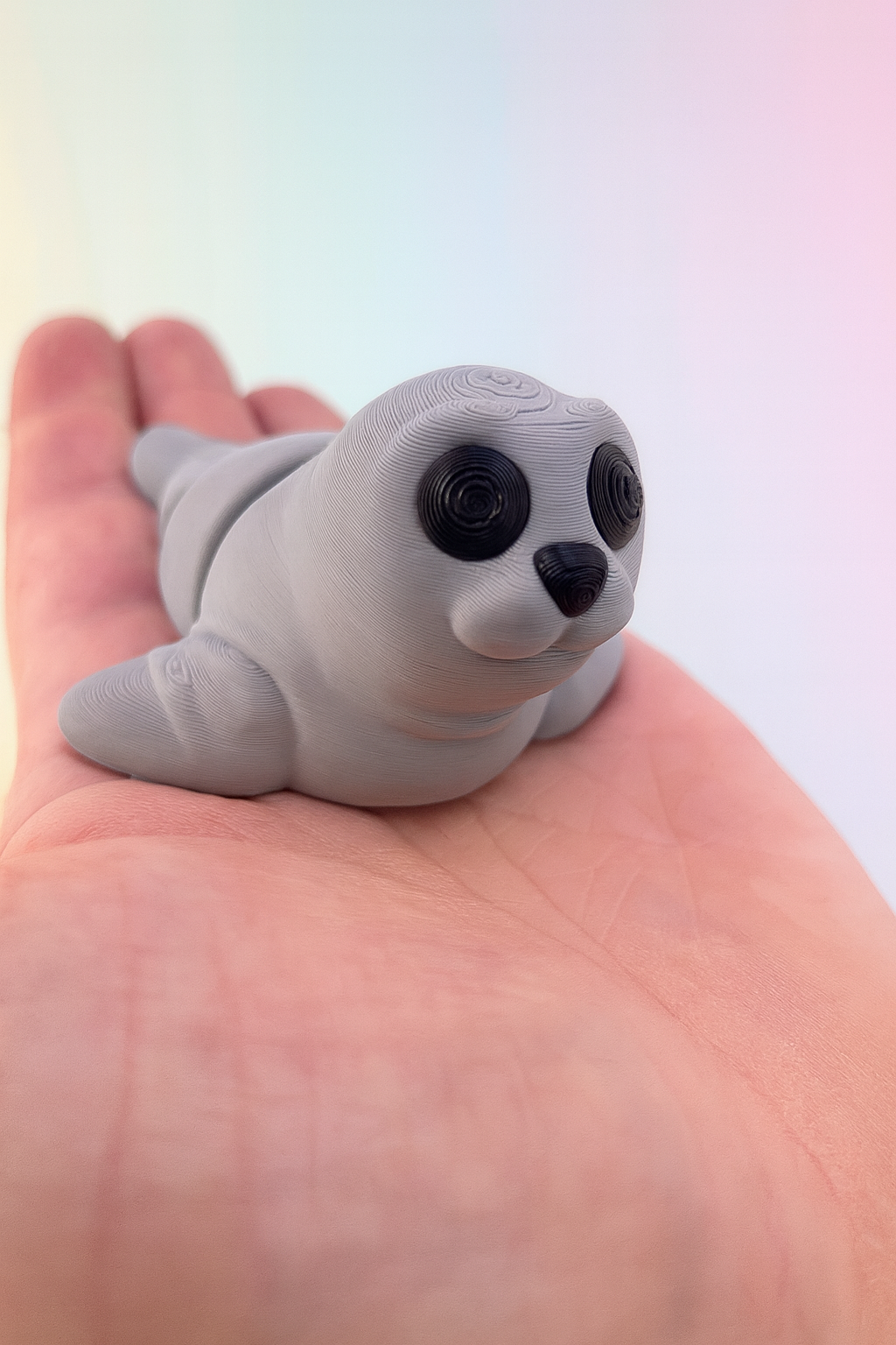 WIGGLERZ - Sammy the Seal π¦