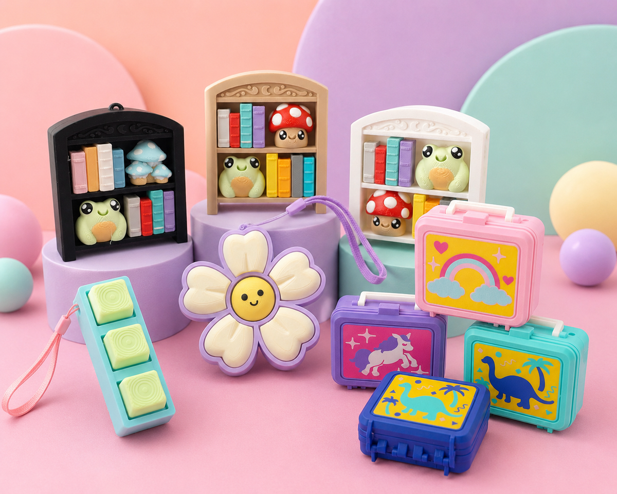 Collections – Fidgetopia-UK