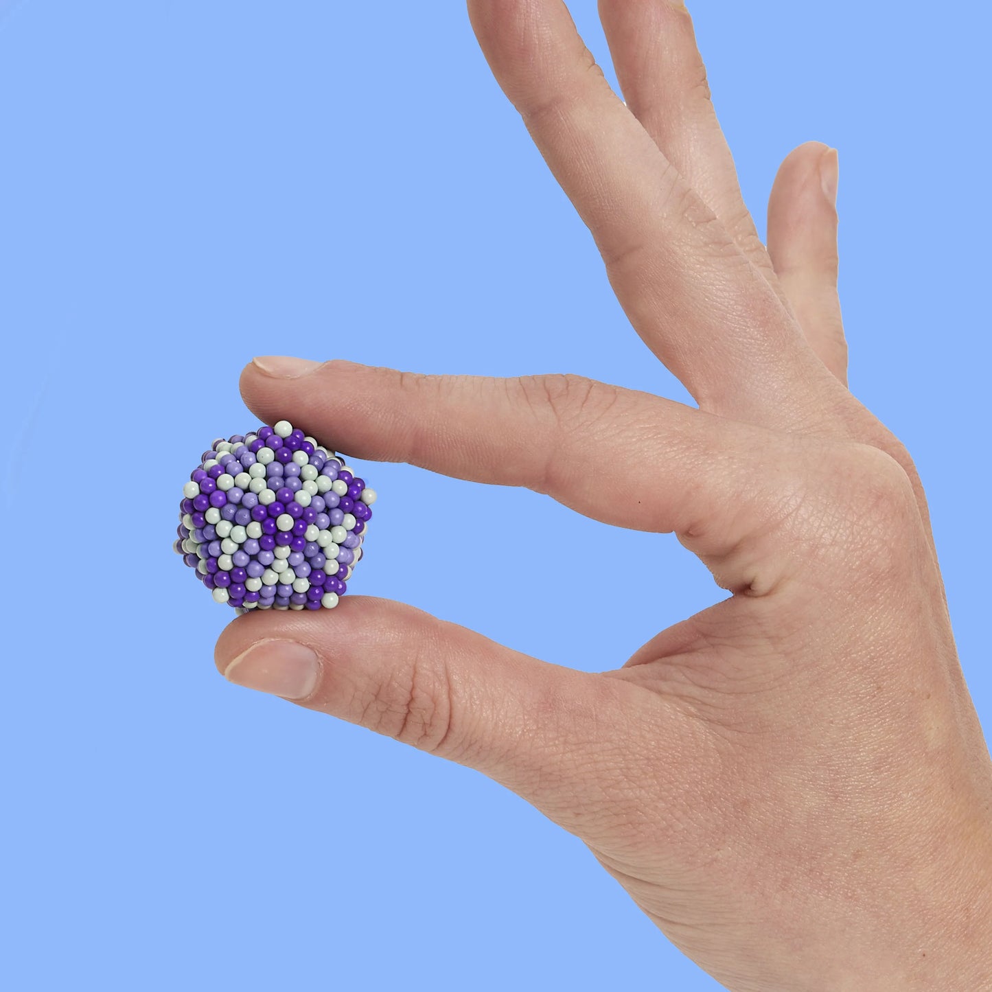 Speks. 432 Magnet Balls - Bolds