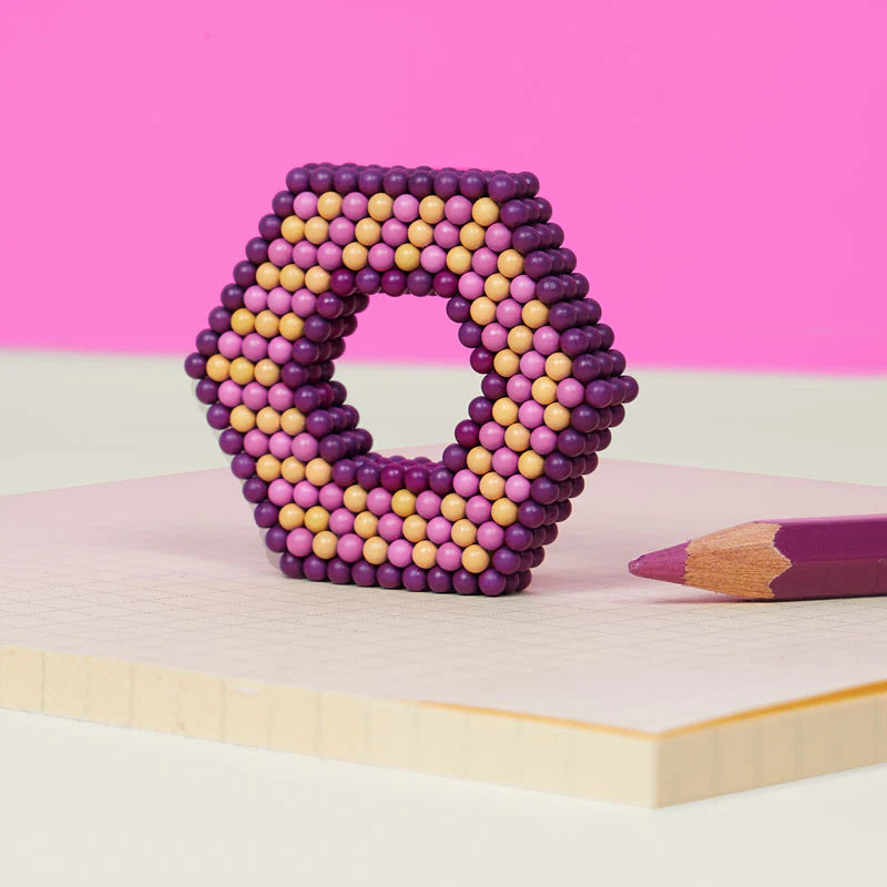 Speks. 432 Magnet Balls - Bolds