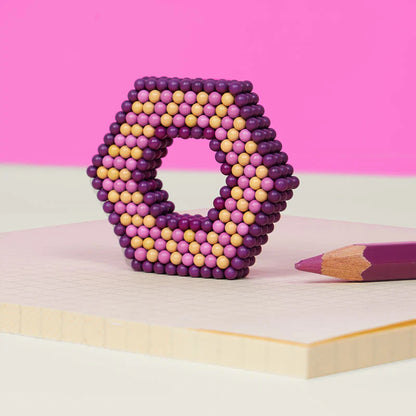 Speks. 432 Magnet Balls - Bolds