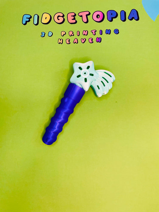 Bath Bomb Wand