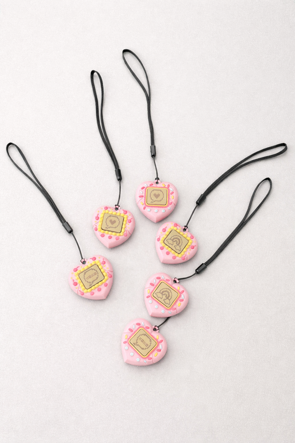 Virtual Pet Fidget Clicker