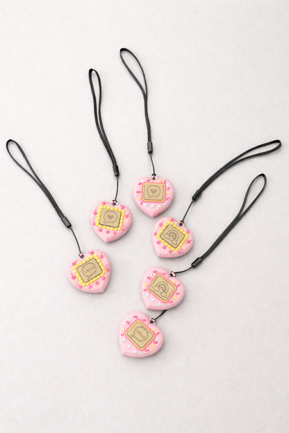 Virtual Pet Fidget Clicker