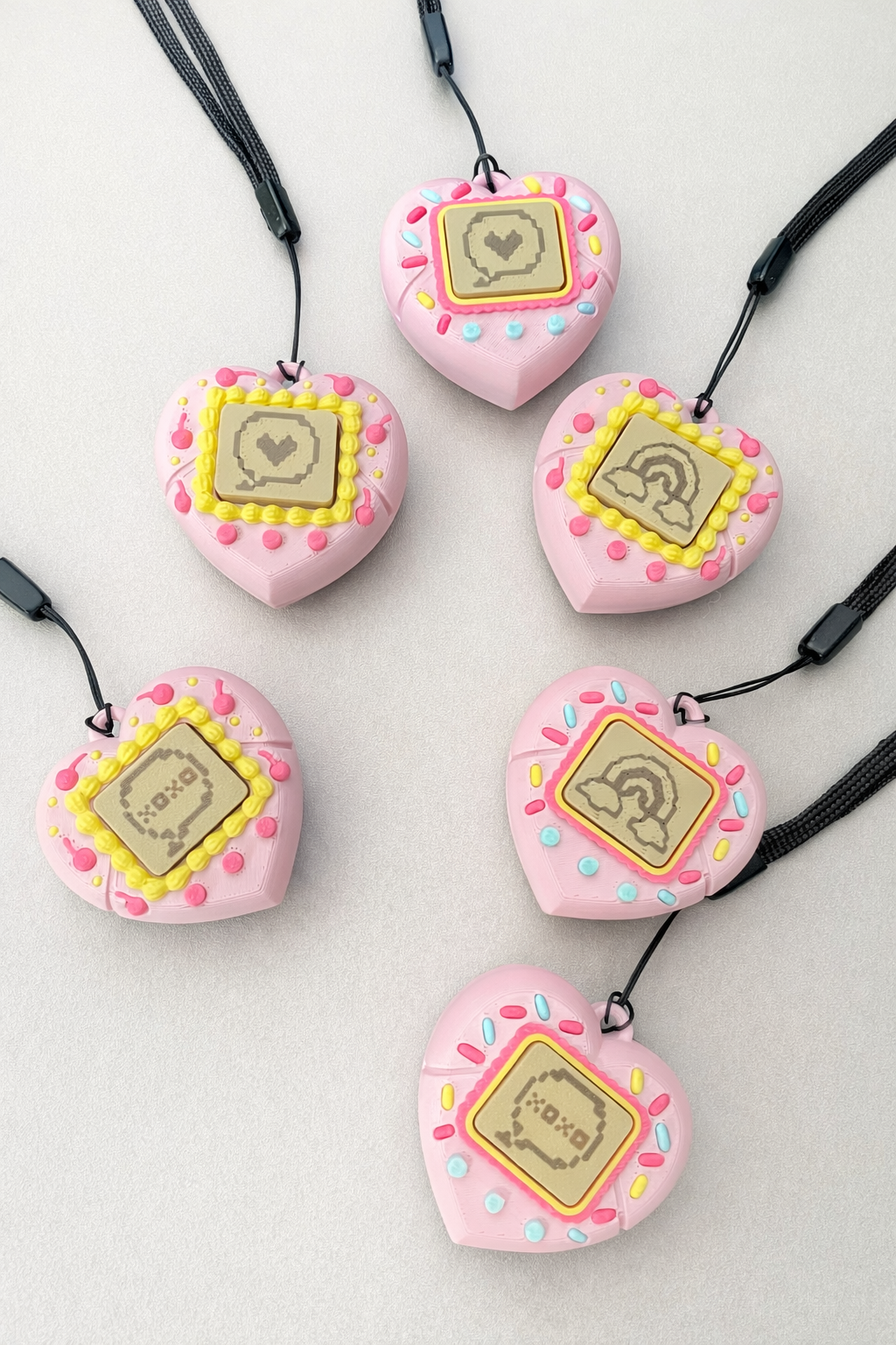 Virtual Pet Fidget Clicker