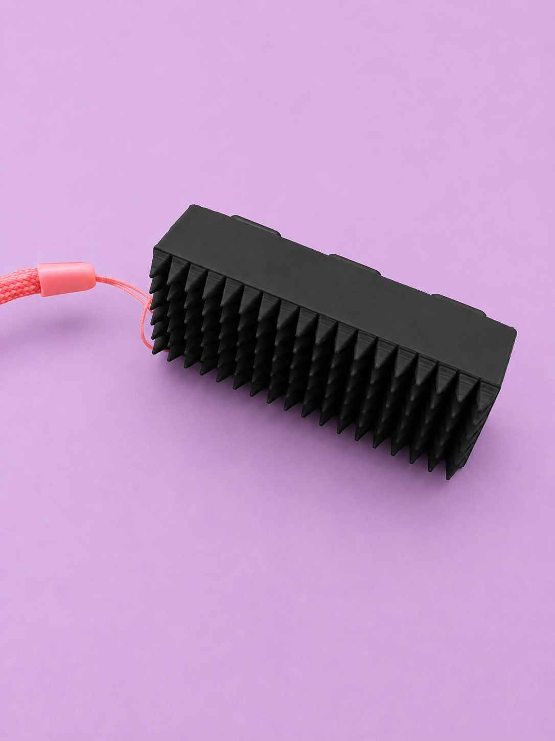 Spiky 3x1 Clicker Fidget Tool